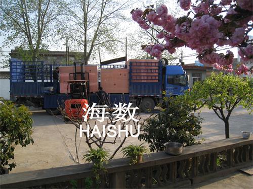 公司環境